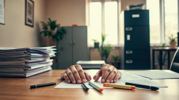5 stratégies pour garantir la sécurité des documents imprimés