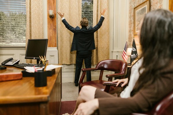 Les différents types de stands salon pour votre événement