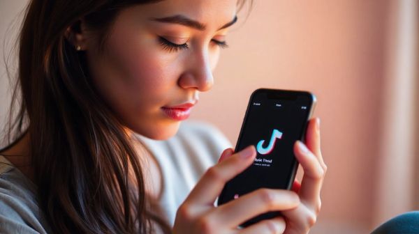 Augmentez votre présence TikTok grâce à des likes réels
