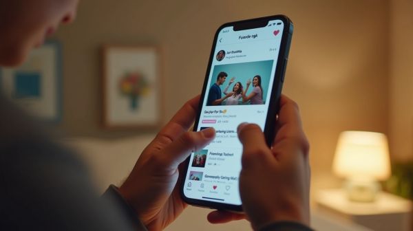 Booster votre engagement TikTok avec des likes authentiques