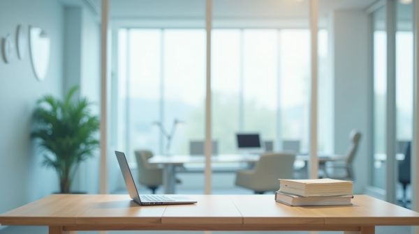 Choisir une société de nettoyage en Île-de-France adaptée à vos besoins