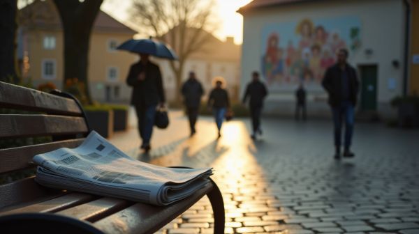 Comment trouver les actualités locales qui vous concernent ?