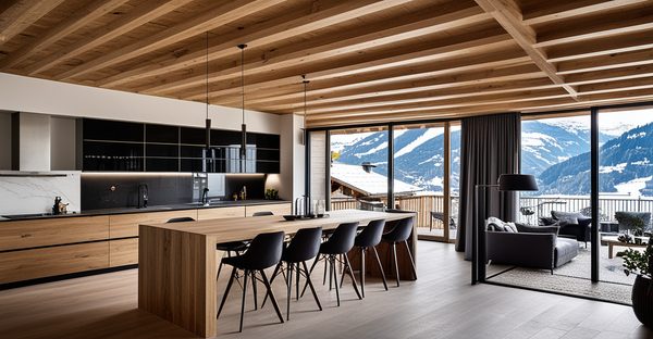 Entreprise de rénovation en haute-savoie : savoir-faire familial et solutions sur mesure