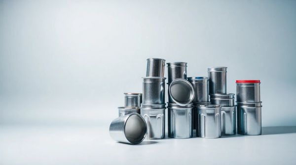 Guide d'achat des conteneurs poubelle : essentiels à savoir