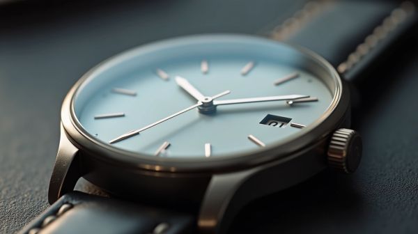 La montre dati : votre bouclier de sécurité au quotidien