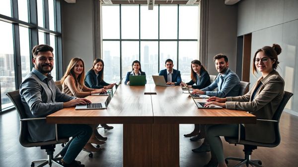 Les meilleurs consultants SEO freelance pour booster votre présence