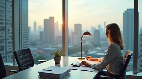 Quel expert comptable pour optimiser votre gestion BTP ?