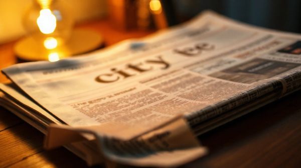 Top 5 astuces pour dénicher les nouvelles locales pertinentes