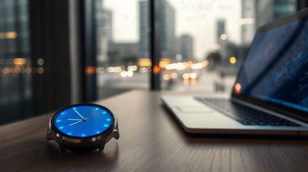 Top 5 raisons d'adopter la montre dati pour votre sécurité