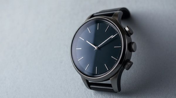 Top 5 raisons d'adopter la montre dati pour votre sécurité