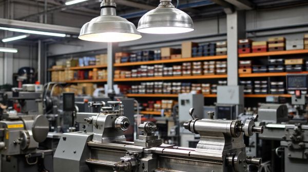 Top méthodes d'usinage pour pièces mécaniques et leurs bénéfices