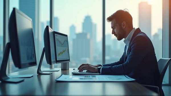 Trouver un consultant seo freelance pour améliorer votre visibilité