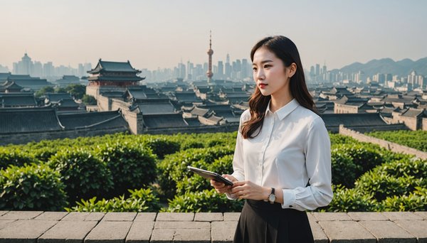 Transformez votre marque avec une agence digitale en chine